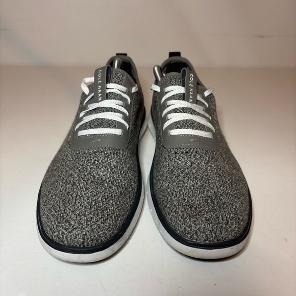 Cole Haan Men’s Generation ZG Stitch l C31405 Shoes Sneaker US Size 10 - Picture 6 of 9